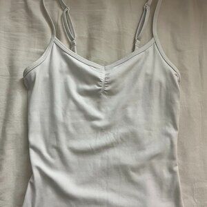 Aritzia Golden Butter Raise Tank - NWOT